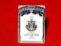 水樹奈々　2015LIVE　THEATERキラカードトレカ　_画像2