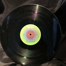 John Coltrane / A Love Supreme LP Impulse!_画像5