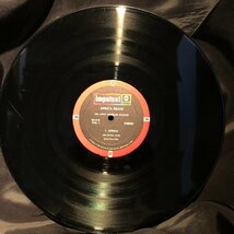 The John Coltrane Quartet / Africa Brass LP Impulse!_画像6