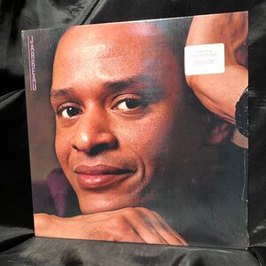 Jarreau / Jarreau LP Warner Bros. Records