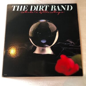 The Dirt Band / Make A Little Magic LP United Artists Records