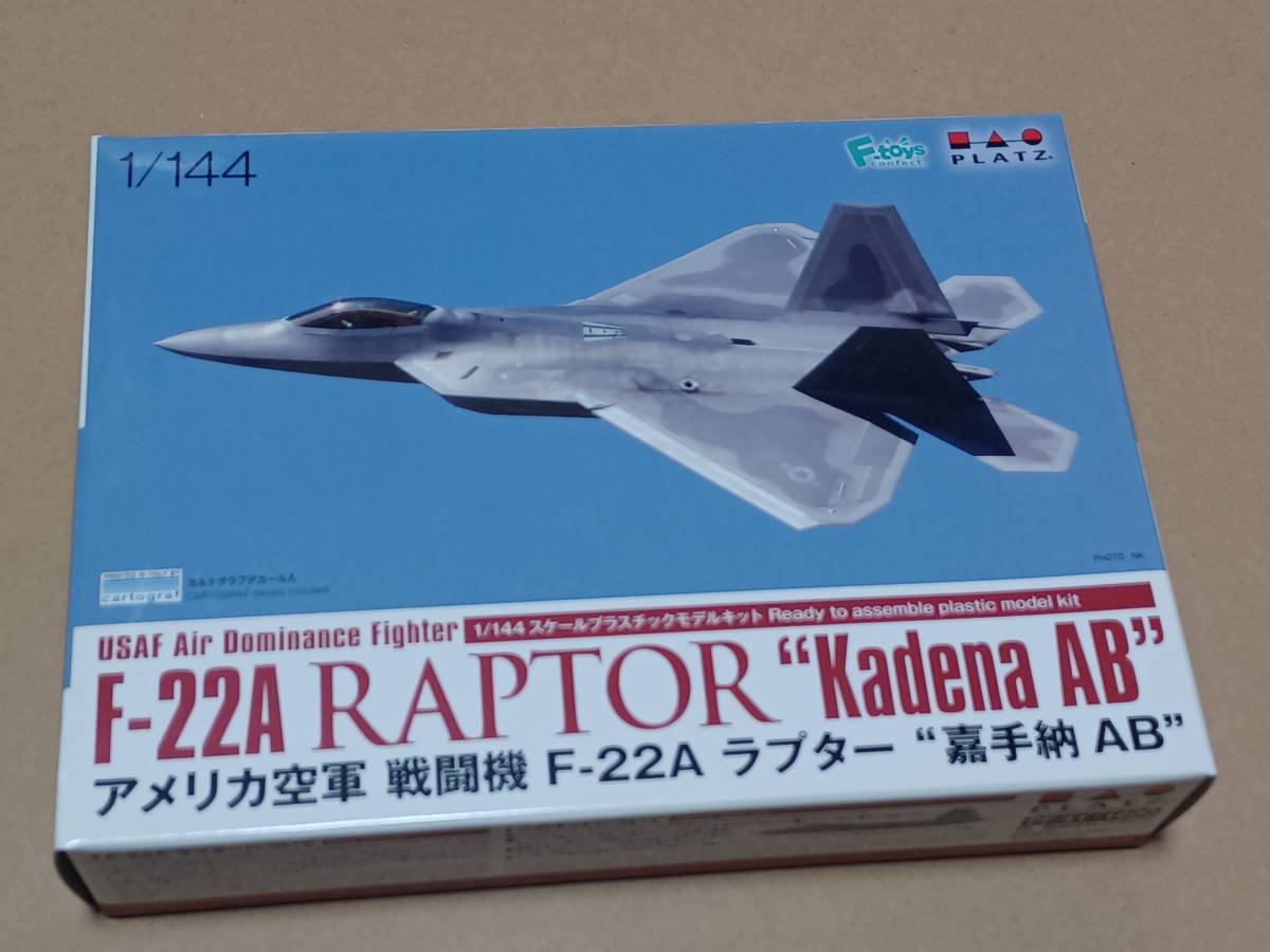 ラプター f-22の値段と価格推移は？｜49件の売買データからラプター f