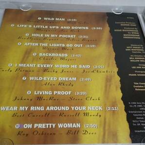 Y1185 『CD』  リッキー・ヴァン・シェルトン/Ricky Van Shelton  SUPER HITS VOLUM 2 輸入盤の画像3