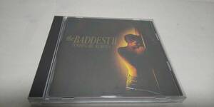 Y1187 『CD』　久保田利伸　 THE BADDEST Ⅱ　　音声確認済