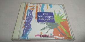 Y1196 『化成バーベイタム　非売品　CD』　 THE SOUND BITS　　岡村孝子　ブレッド&バター　サーカス　麗美　辛島美登里　他