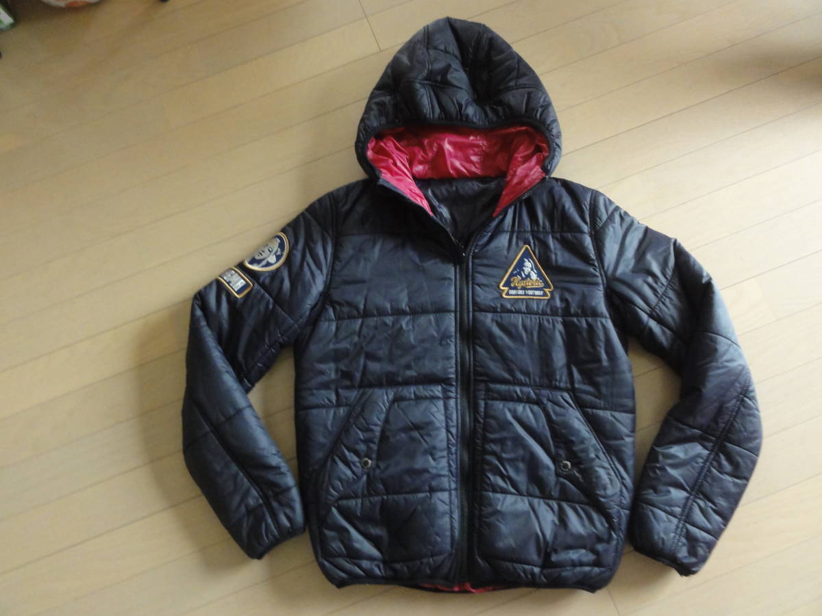 ヤフオク! -ヒステリックグラマー プリマロフトの中古品・新品・未使用 ヤフオク! -ヒステリックグラマー プリマロフトの中古品・新品・未使用