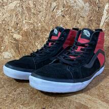 VANS THE NORTH FACE SK8-Hi 46 MTE DX US10.5 28.5cm コラボ 別注 限定 ヴァンズ ノースフェイス TNF ハイカット_画像2