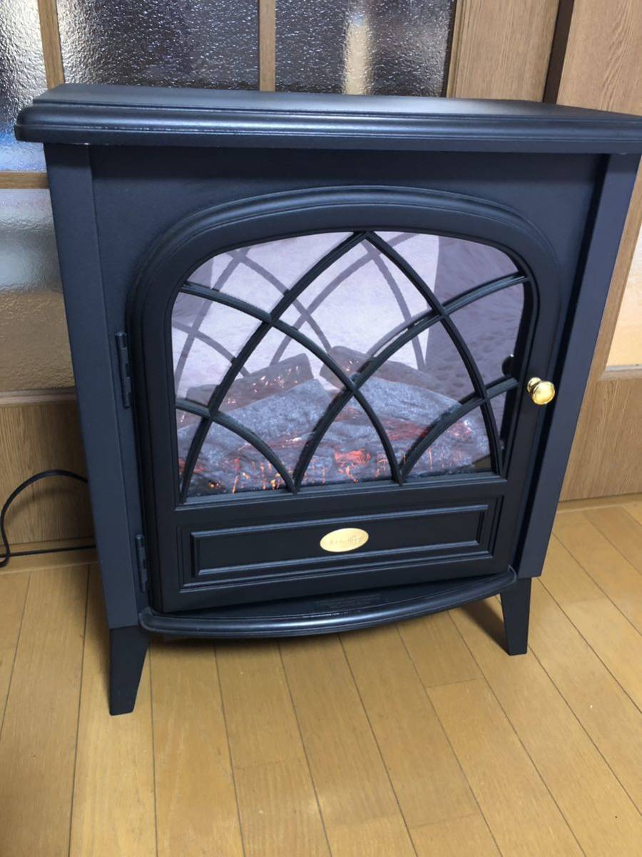 Dimplex ディンプレックス 電気暖炉 Stockbridge SKG20 | www