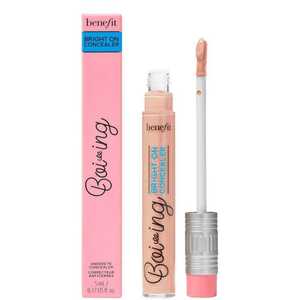 #BENEFIT# under I b lightning liquid concealer #bene Fit # abroad cosme present birthday 