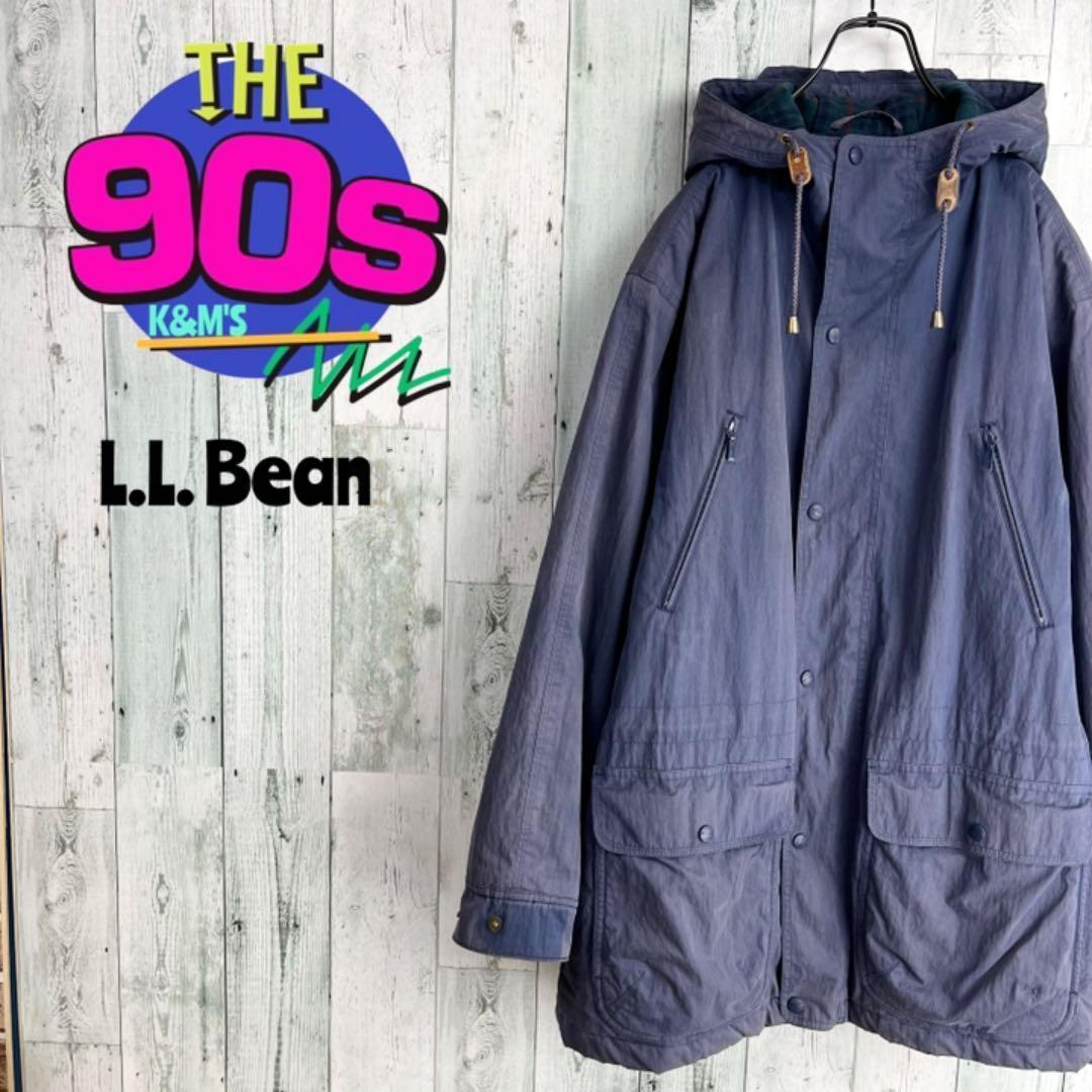 貴重 1960s LL BEAN エルエルビーン ラブラドールレイン パーカー www