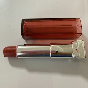  Maybelline * water car i knee Mill key *RD605* red group * lipstick * lipstick * regular price 1320 jpy 