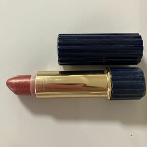  Estee Lauder * double color lipstick * Paris Jean rose * rose series * lipstick * lipstick 