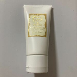 riches( Ricci -z) Ricci hand cream R* Royal white tea *60g* hand cream 