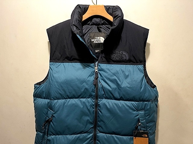 ノースフェイスダウンベストの値段と価格推移は?|609件の売買情報を ...