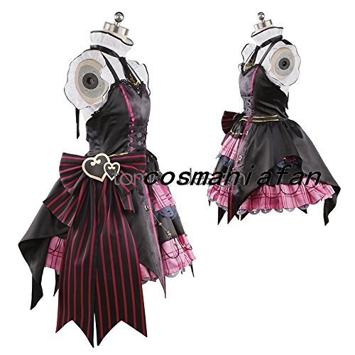 2025年最新】Yahoo!オークション -宮本フレデリカ 衣装(コスプレ 2025年最新】Yahoo!オークション -宮本フレデリカ 衣装(コスプレ