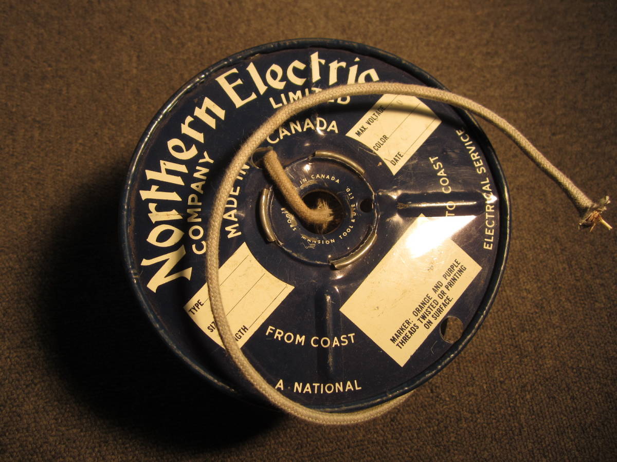 ヤフオク! -「western electric」の落札相場・落札価格