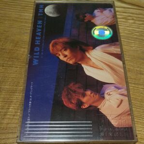 TMN シングルCD