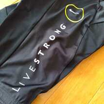 日本未発売　2011　Nike　 LIVESTRONG ショーツ　M_画像5