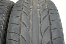 ATR SPORT ATRスポーツ ACHILLES 225/40ZR18 92W 2009年製 中古2本 [TZ107] 2-12_画像3