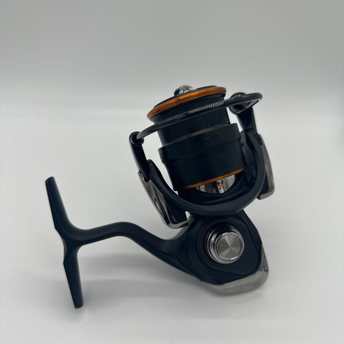 新品・未使用品 ダイワ スピニングリール 21 プレッソ LT2000SS-P 2021