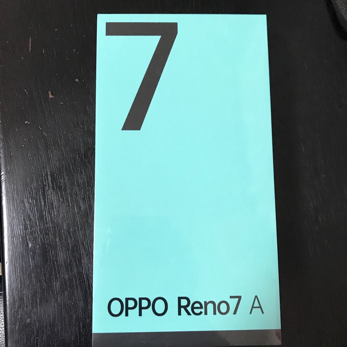 大量入荷 新品未使用 Ymobile版OPPOReno7A - poumonquebec.ca