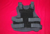  実物！未使用品！パーソナルボディアーマー！【PARACLETE PERSONAL BODY ARMOR (small)】LE装備_画像1