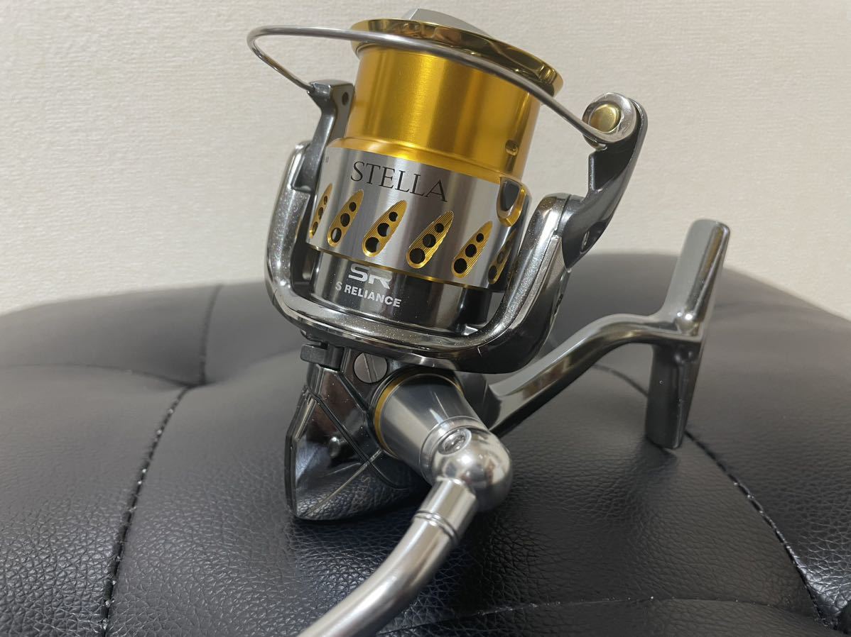 ヤフオク! -「07ステラ2500s」の落札相場・落札価格 ヤフオク! -「07ステラ2500s」の落札相場・落札価格