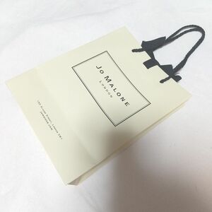 ジョーマローンロンドン JO MALONE　ショッパー　紙袋　ショップ袋　ギフト　ラッピング