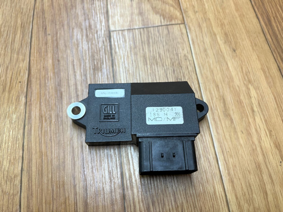 ヤフオク! -「イグナイター」(トライアンフ用) (イグニッション)の落札 ヤフオク! -「イグナイター」(トライアンフ用) (イグニッション)の落札