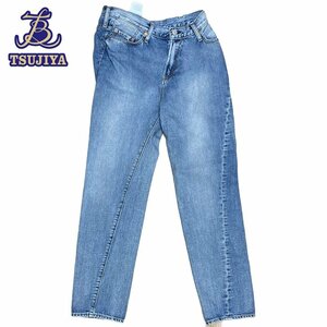 Facetasm Fastasm Levi's Tsusted Denim Men Men#30/#32 брюки, используемые AB [Tsujiya Store A1788]