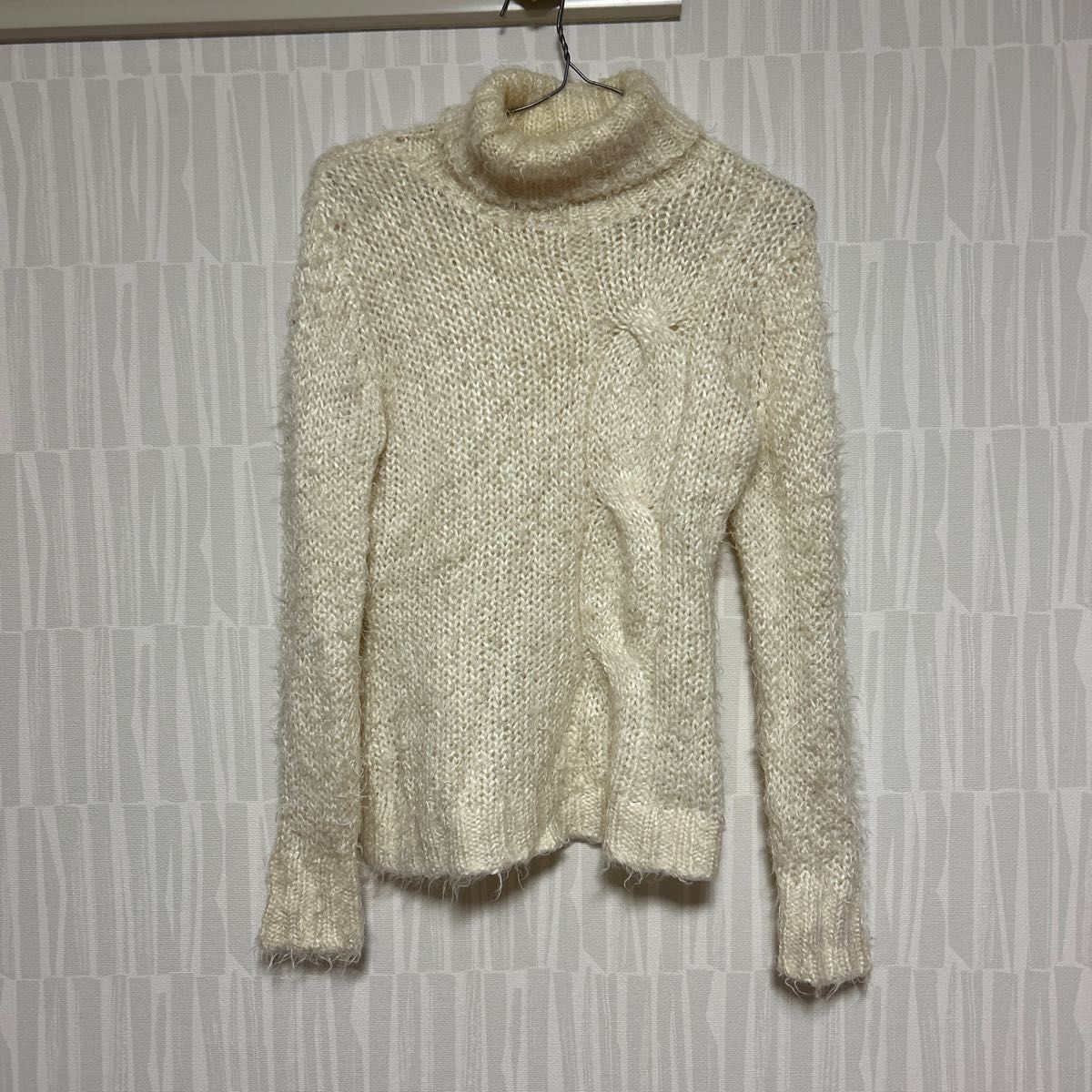 HYKE RIBBED TURTLENECK SWEATER CAPE | veranstaltungen.lkz.de