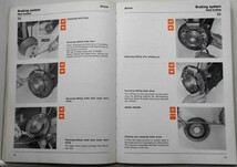 Fiat New Ritmo Service Manual 英語版_画像3
