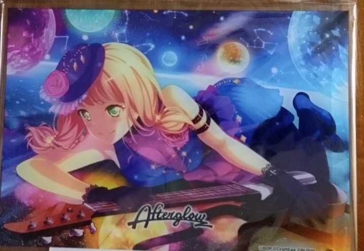 2023年最新】ヤフオク! -バンドリ アクリルボードの中古品・新品・未