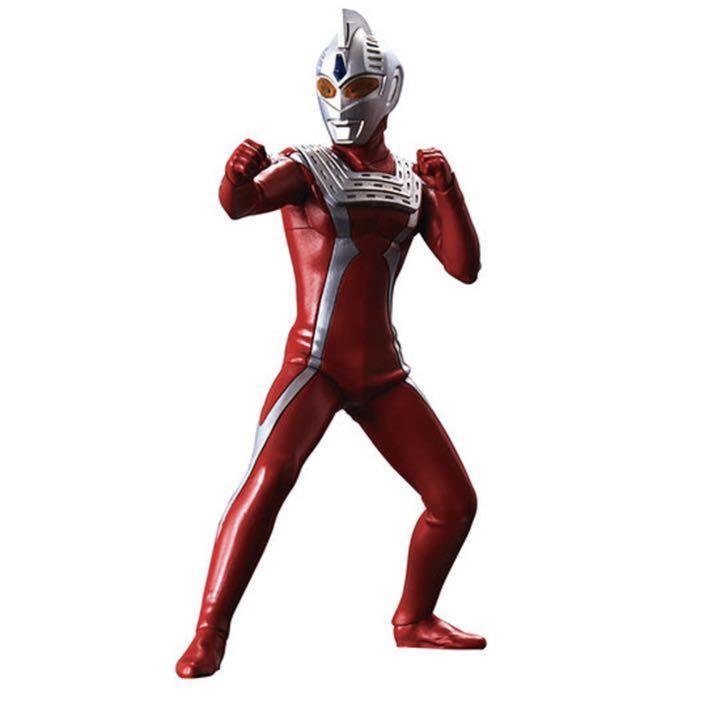 再入荷 アルティメットルミナス ウルトラマンシリーズ(バラ売り不可