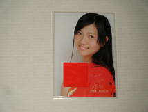 □■エンスカイ(2011)SKE48 Part2/山田恵里伽 TシャツカードSP48 #015/410（蔵出し発掘！)_画像1