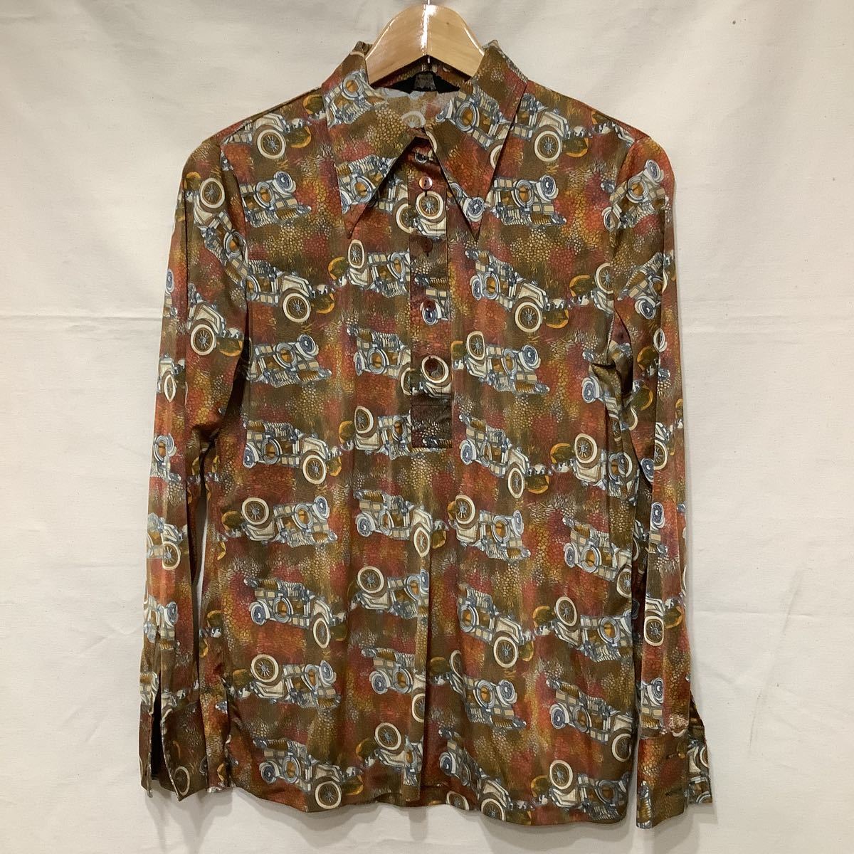ヤフオク! -ヨーロッパ ヴィンテージ ブラウスの中古品・新品・未使用 ヤフオク! -ヨーロッパ ヴィンテージ ブラウスの中古品・新品・未使用