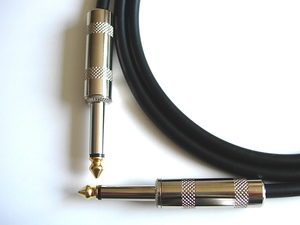  prompt decision 5m Canare GS-6 shield cable specifications modification possible 