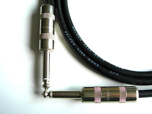  prompt decision 5m Belden 9395× switch craft shield cable specifications modification possible 