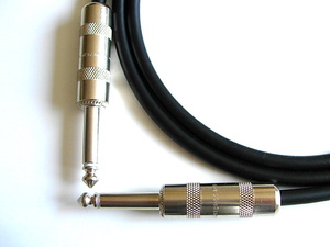  prompt decision 5m Belden 8412× switch craft shield cable specifications modification possible 