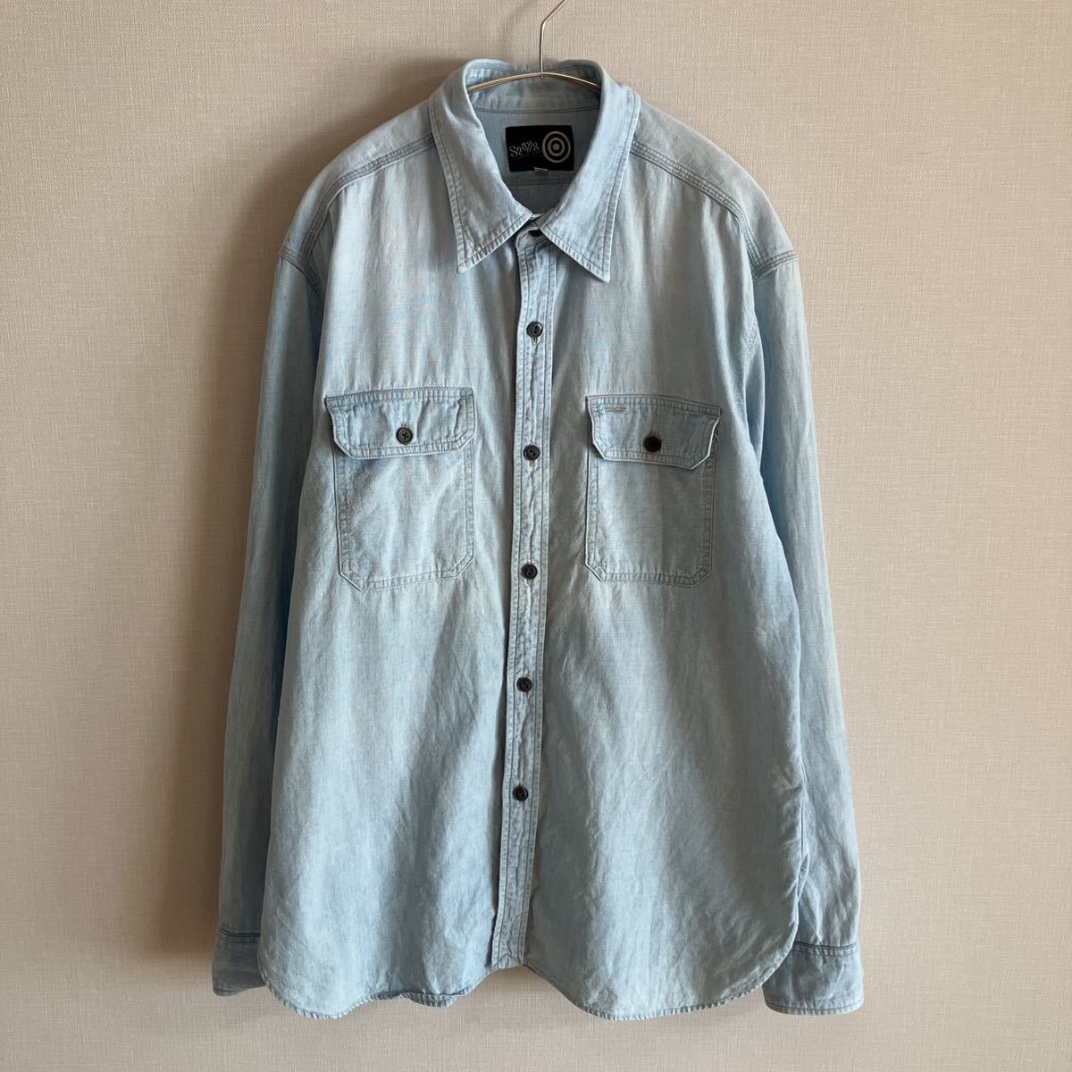 ヤフオク! -south2west8 シャツ(ファッション)の中古品・新品・古着一覧