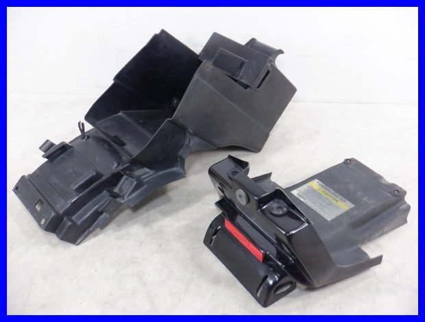 2023年最新】ヤフオク! -zrx400フェンダーレスキットの中古品・新品