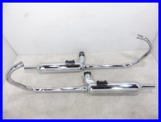 ヤフオク! -w650 マフラー 純正の中古品・新品・未使用品一覧