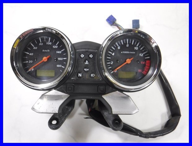 日本製 2ウェイ インパルス400メーターgk7ca GK7CA | www.doppocucina