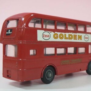 62361■BUDGIE 236 ROUTEMASTER BUS ロンドンバスの画像3