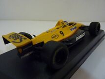 ●ONYX1/43CART'93ラウル・ボエゼルローラCosworth_画像9