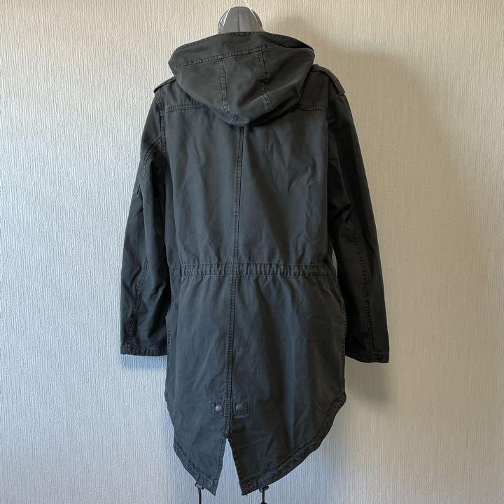 美品 REMI RELIEF × BEAMS PLUS レミレリーフ × ビームスプラス 2021AW