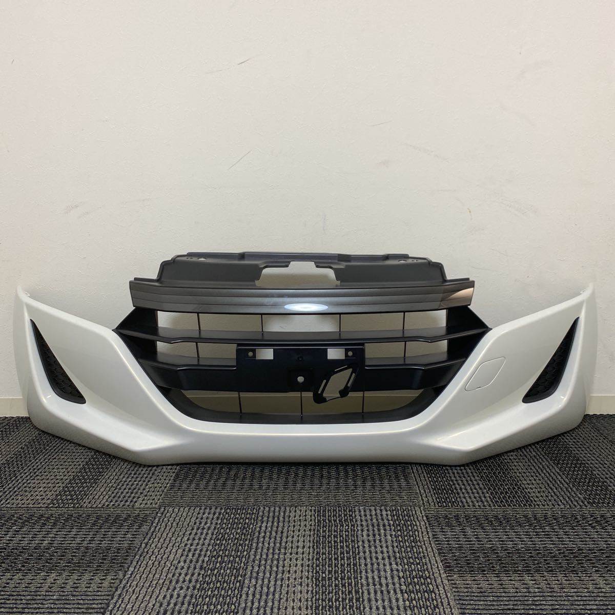 ヤフオク! -「ホンダs660フロントバンパー」の落札相場・落札価格