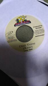 90'S terminal Hit Track The Bug Single 2枚Set from Mad House Lady Saw Shaggy