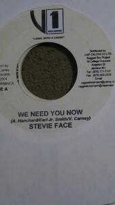 和みの好Mid Track A Dream Riddim Single 3枚Set from V1 Records Capleton & Moses I Perfect Stavie Face