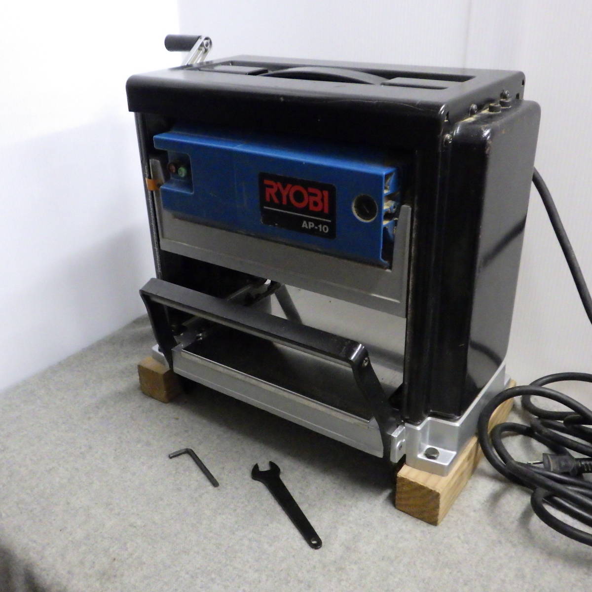 ヤフオク! -「リョービ ap-10」の落札相場・落札価格